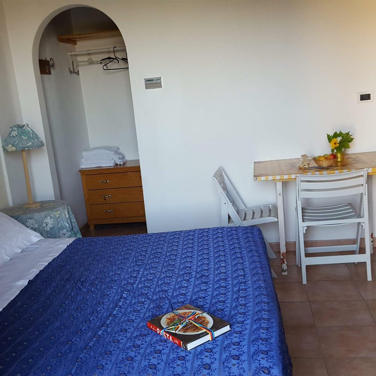 Agriturismo Torre Mannella - La Loggia Città Sant'Angelo Exterior foto