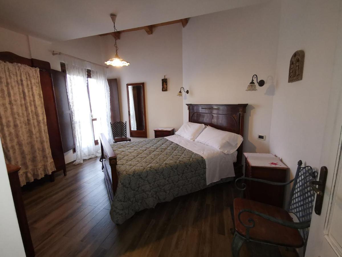 Agriturismo Torre Mannella - La Loggia Città Sant'Angelo Exterior foto