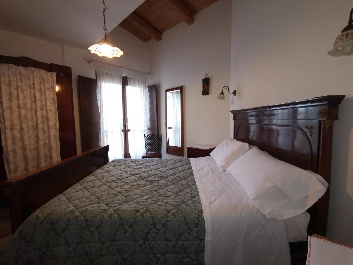 Agriturismo Torre Mannella - La Loggia Città Sant'Angelo Exterior foto