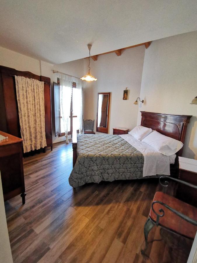 Agriturismo Torre Mannella - La Loggia Città Sant'Angelo Exterior foto