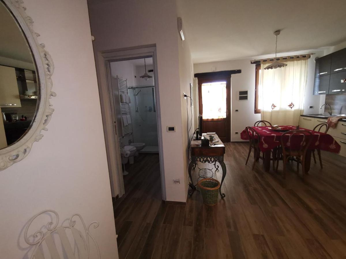 Agriturismo Torre Mannella - La Loggia Città Sant'Angelo Exterior foto